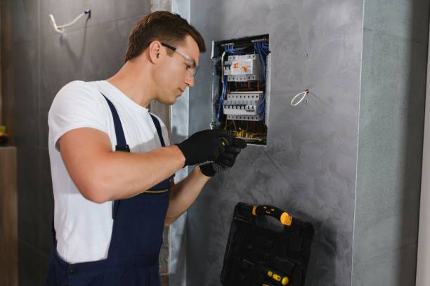 Best Electrical Wiring Services  in English Creek, NJ